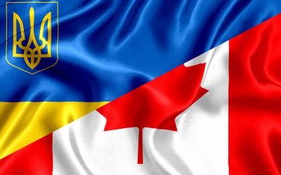 The Government of Canada helping Ukraine in immigrating to the nation